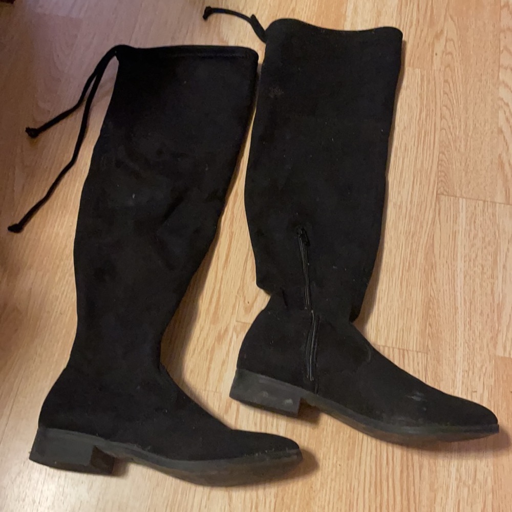 THI - HI BOOTS